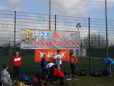 Pocki Bieg Wagarowicza