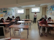 Zajcia grupowe z doradc zawodowym