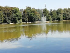 Wakacyjny weekend z kajakami