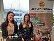 „Zakręcona”  akcja
