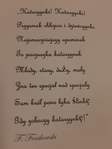 Katarzynki