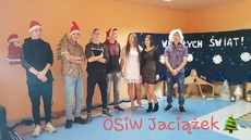 Wyjtkowe spotkanie