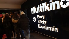 Mikoajki w kinie