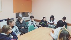 A w Jaciku czytaj…