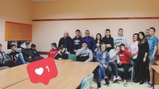 Profilaktycznie w Jaciku