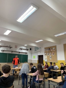 „Z pomoc na ratunek”