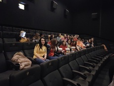 Zimowe kino