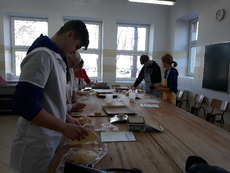 Cukiernicze  popisy