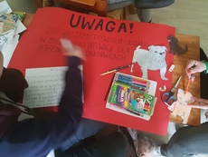 Dla „braci mniejszych”