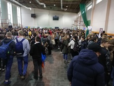 Targi Edukacyjne w Sierpcu