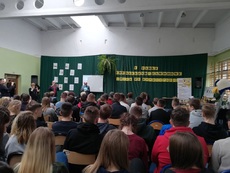 Bieg do przyszoci