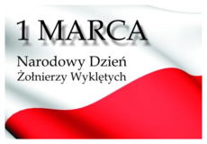 Pocczanie pamitaj o onierzach Wykltych