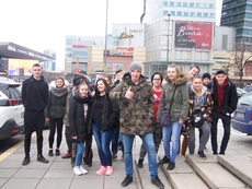 Dzielnice kultury