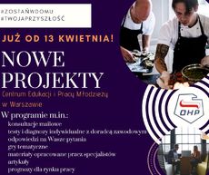 Nadal Aktywni dla Modziey