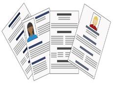 A moe...profesjonalne CV ? - to nic trudnego 
