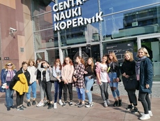 Intelektualna przygoda w CNK