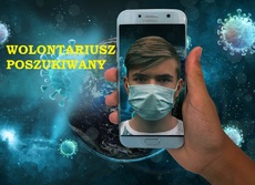 Wolontariat w dobie pandemii ?