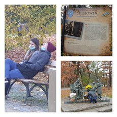 ladami Niepodlegej…