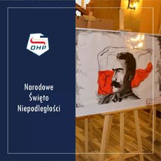 Dla Niepodlegej...