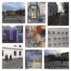 Troch ruchu, troch lukru…