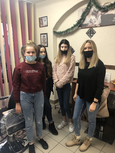 „Kurs na przyszo”    