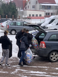 „Zakrcona” akcja