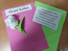 Dzie kobiet , dzie kobiet….