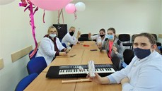 „Ech, muzyka, muzyka, muzyka…”