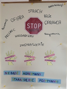 Ujarzmili agresj