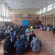Sport i muzyka.