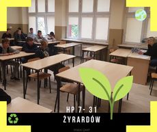 Mamy tylko jedn Ziemi