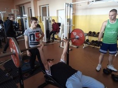 Sia sportu