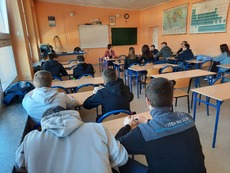 Niebezpieczestwo w sieci