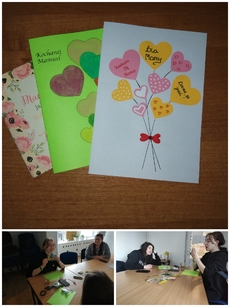 Z mioci do Mamy…