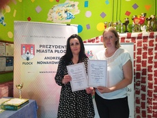 Ekologiczny finisz ….