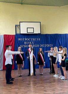 Pierwszy dzwonek