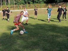 Sport i integracja