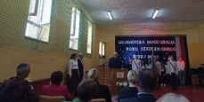 Z nadziej w nowy rok szkolny...