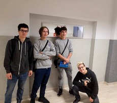 Profesjonalni elektrycy