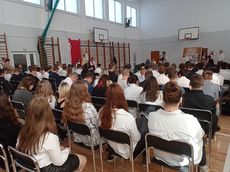 Pruszkowski Dzie Edukacji Narodowej