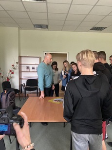Nieszablonowa profilaktyka