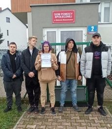 Midzypokoleniowe spotkanie