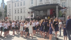 „100 lat  na 100 lat”