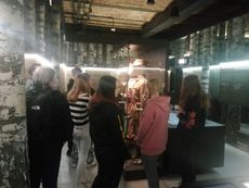 Wizyta w Muzeum