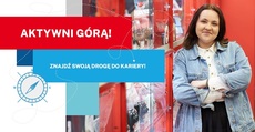  „Aktywni Gr!” szkicuj swoj ciek zawodow