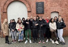 Posk w Warszawie