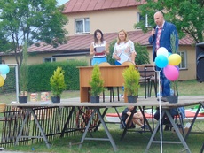 Zapraszali do Orodka