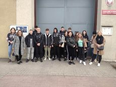 Nie ryzykuj! – wizienie to stracony czas