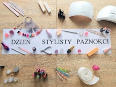 Dzie Stylisty Paznokci