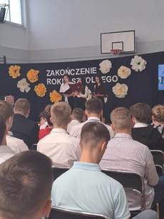 „Wakacje,  znw bd wakacje…”